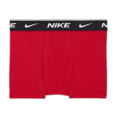 Nike Big Kids' Boxer Briefs (3-Pack). Nike.com