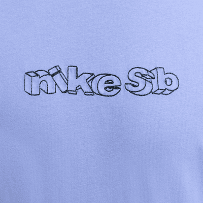 Playera de skateboarding Max90 Nike SB 