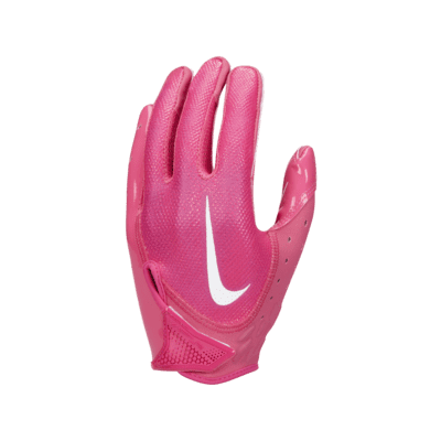 Nike Vapor Jet 7.0 Football Gloves (1 Pair)