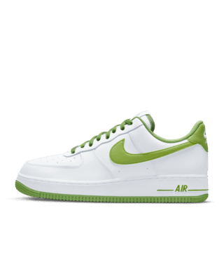 Nike Air Force 1 '07 男鞋。Nike TW