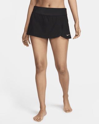 Женская юбка Nike Swim Essential Boardskirt