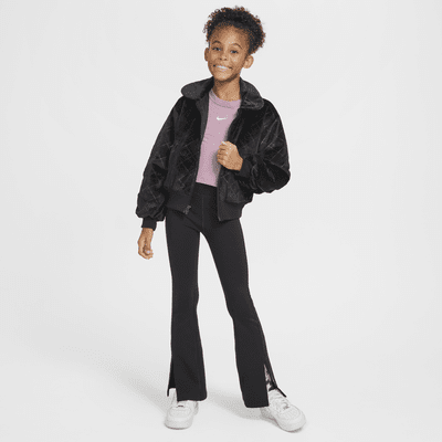 Nike Sportswear Older Kids' (Girls') Jacket