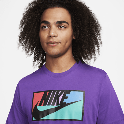 Nike Sportswear Men's T-Shirt