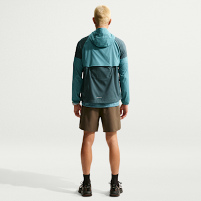 Nike Challenger Men's Dri-FIT 18cm (approx.) Unlined Running Shorts