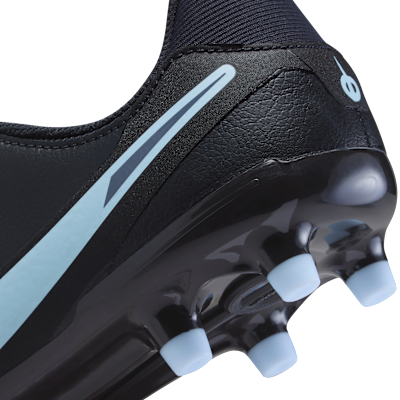 Scarpa da calcio multiterreno a taglio basso MG Nike Jr. Tiempo Legend 10 Academy – Bambino/a e ragazzo/a