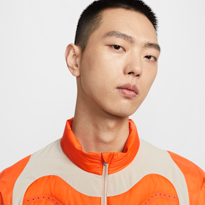 เสื้อแจ็คเก็ตผู้ชาย Therma-FIT Nike ACG "Lava Loft"