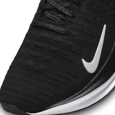 Nike InfinityRN 4 Women's Road Running Shoes (Extra Wide). Nike SG