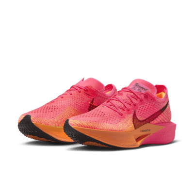 Tenis de carrera en carretera para mujer Nike Vaporfly 3