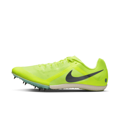 Tenis de clavos para eventos múltiples de pista y campo Nike Rival Multi