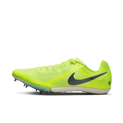 Nike Zoom Track & Field Spikes.