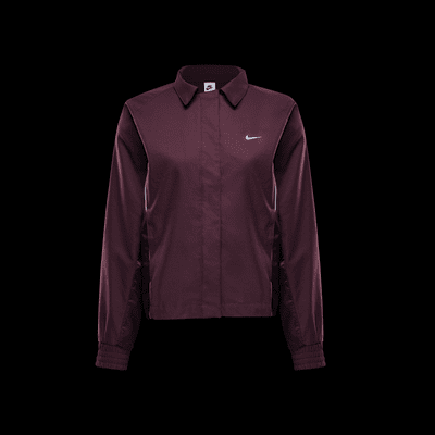 Nike Sportswear Chaqueta de tejido Woven - Mujer