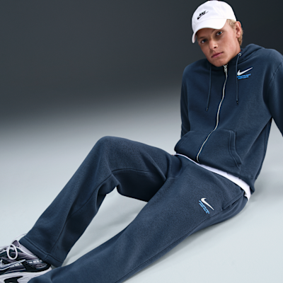 Nike Sportswear Club Men's Oversized Bungee Joggers