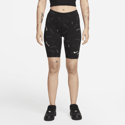 nike pro dance shorts