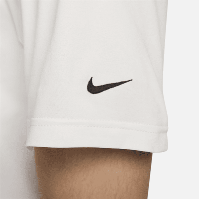 Nike Track Club Men's Dri-FIT Short-Sleeve Running Top