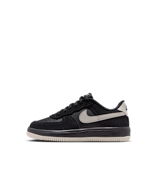 Детские кроссовки Nike Force 1 Low LV8 2 Little Kids'