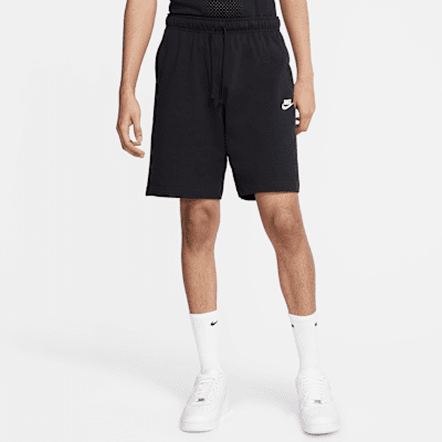 Nike Sportswear Club Men's Stretch Shorts