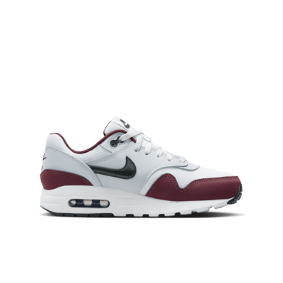 Tenis para niños grandes Air Max 1