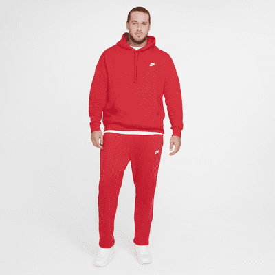 Pants para hombre Nike Sportswear Club Fleece