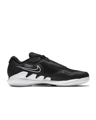 nike air zoom vapor pro black