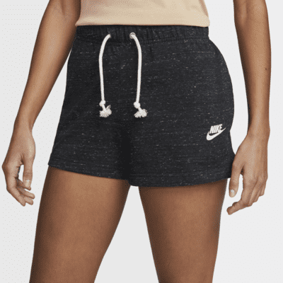 Shorts Nike Sportswear Gym Vintage – Donna