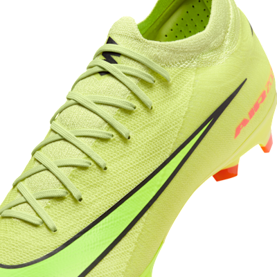 Nike Mercurial Vapor 16 Pro Firm-Ground Low-Top Soccer Cleats