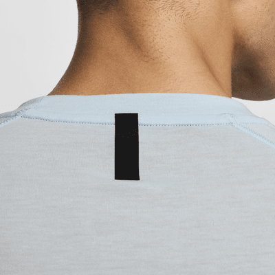 Haut de fitness à manches courtes Dri-FIT Nike Flex Rep pour homme