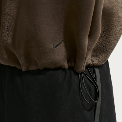 Nike Tech Men's Fleece Full-Zip Hoodie