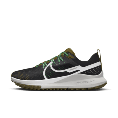 Nike Pegasus Trail 4 Men's Trail-running Shoes