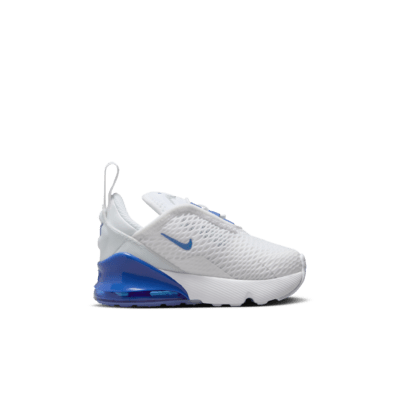 Nike Air Max 270 Baby/Toddler Shoe