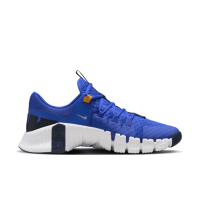 Tenis de entrenamiento para hombre Nike Free Metcon 5