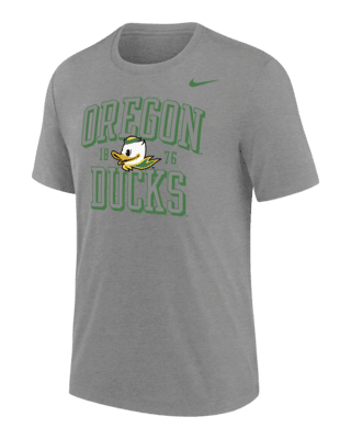 Мужская футболка Oregon Nike College