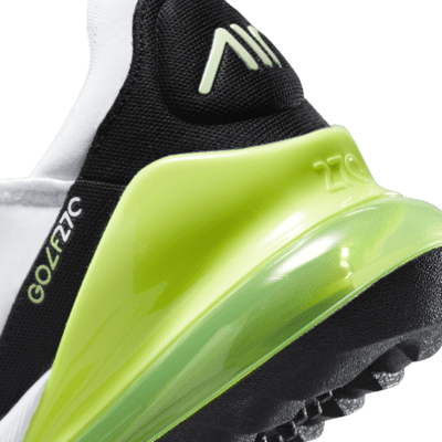 Calzado de golf Nike Air Max 270 G