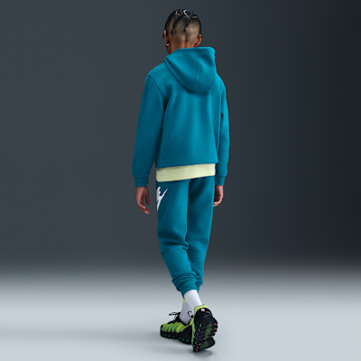 Nike Club Fleece Big Kids' Joggers