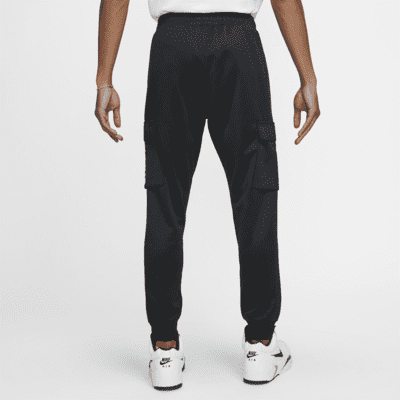 nike hybrid joggers men