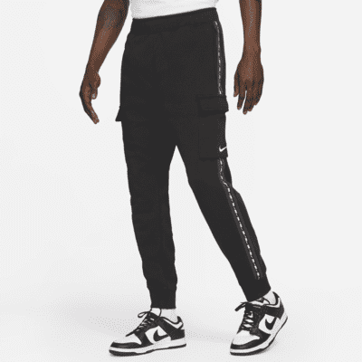 nike cotton trousers