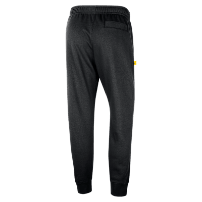 Golden State Warriors Club Courtside Men's Nike NBA Joggers