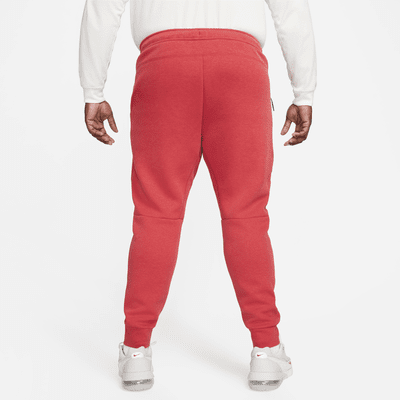 Joggers para hombre Nike Sportswear Tech Fleece