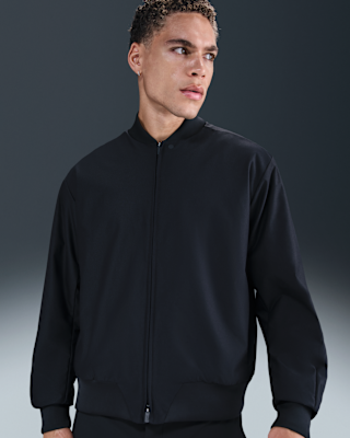 Nike 24.7 Octa Men's Therma-FIT Bomber Jacket
