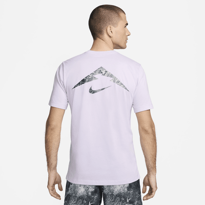 Playera de running Dri-FIT para hombre Nike