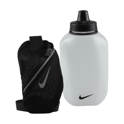 Nike 12 oz Stride Handheld Water Bottle