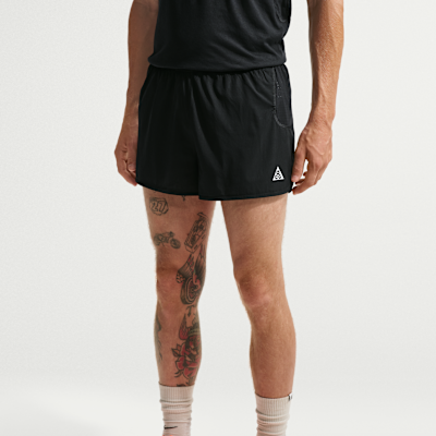 Nike ACG Trailwind Dri-FIT ADV 8 cm Slip Astarlı Erkek Şortu görsel 2