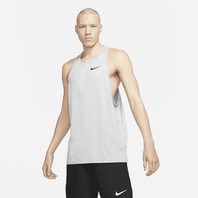 nike dri fit tank