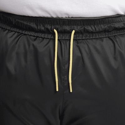Pants forrados de tejido Woven para hombre Nike Windrunner. Nike.com