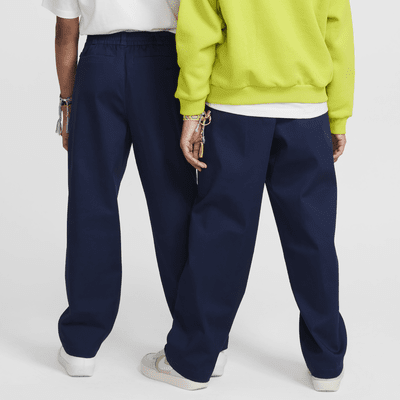 Nike SB Big Kids' Chino Skate Pants