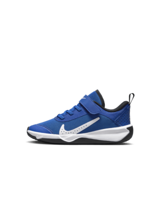 Детские кроссовки Nike Omni Multi-Court Little Kids'