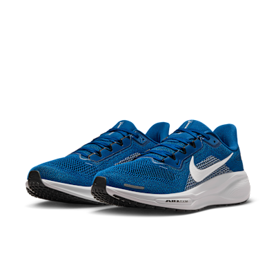 Indianapolis Colts Pegasus 41 Men's Nike NFL Road Running Shoes