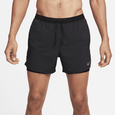 Nike Stride Men's Dri-FIT 5" 2-in-1 Running Shorts