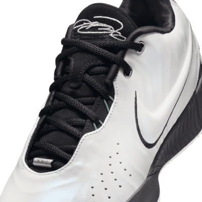 Tenis de básquetbol LeBron XXI "Conchiolin"