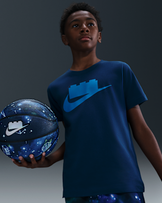 Nike x 樂高® 系列