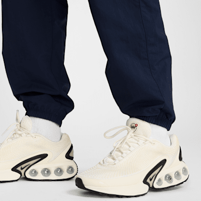 Nike Club vevd cargobukse til herre